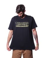 Camiseta-Thrasher-From-Hell-Preto