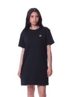 -Vestido-Adidas-Trefoil-Preto