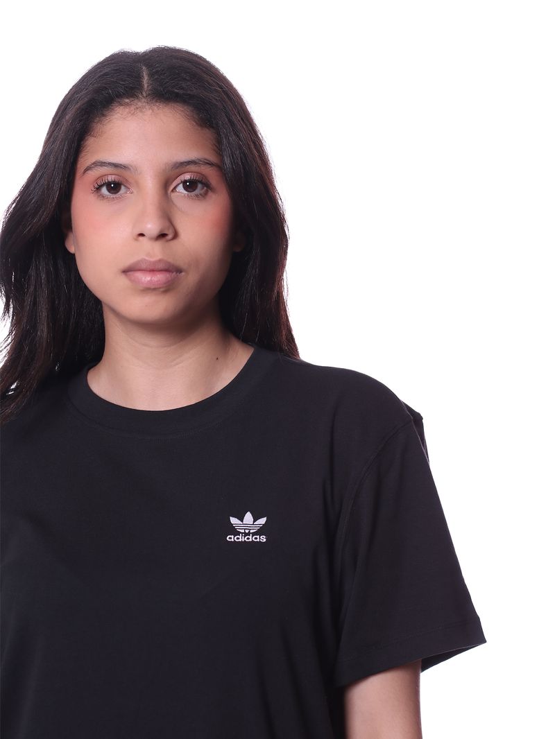 -Vestido-Adidas-Trefoil-Preto