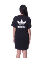 -Vestido-Adidas-Trefoil-Preto