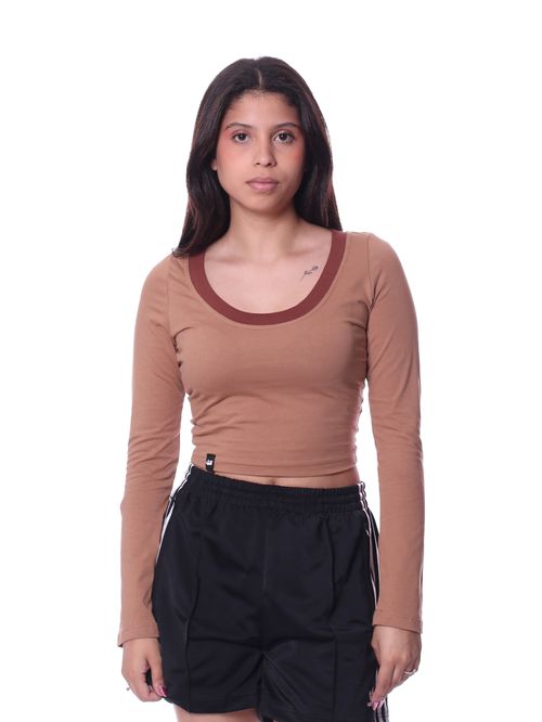 Cropped Bali Hai Basic