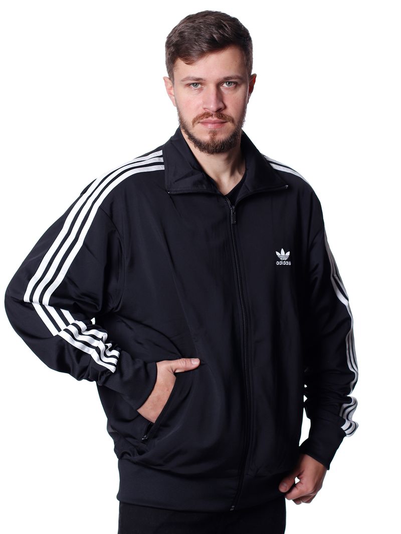 Jaqueta-Adidas-Firebird-Black