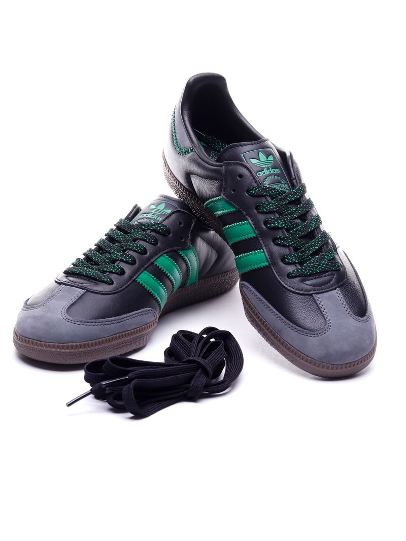 Tenis-Adidas-Samba-Og-Black-green