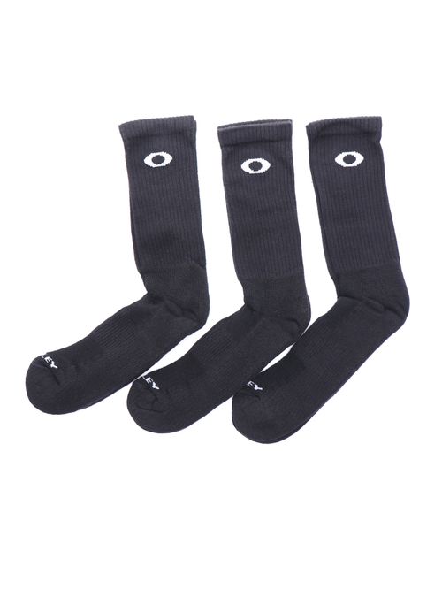 Meia oakley essential crew sock