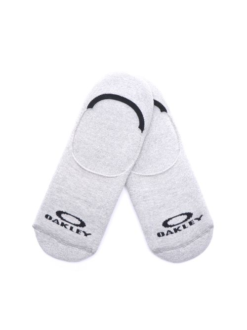 Meia Oakley Invisible Socks