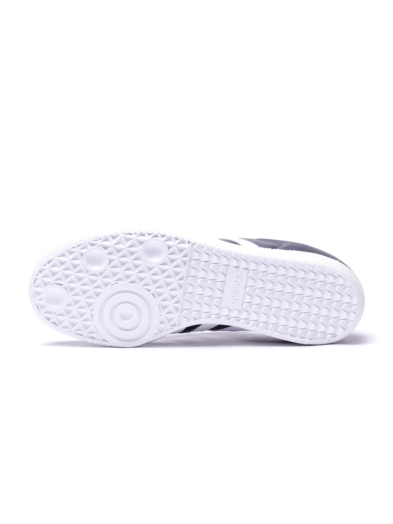 Tênis Adidas Samba OG Core Black / Cloud White / Cloud White