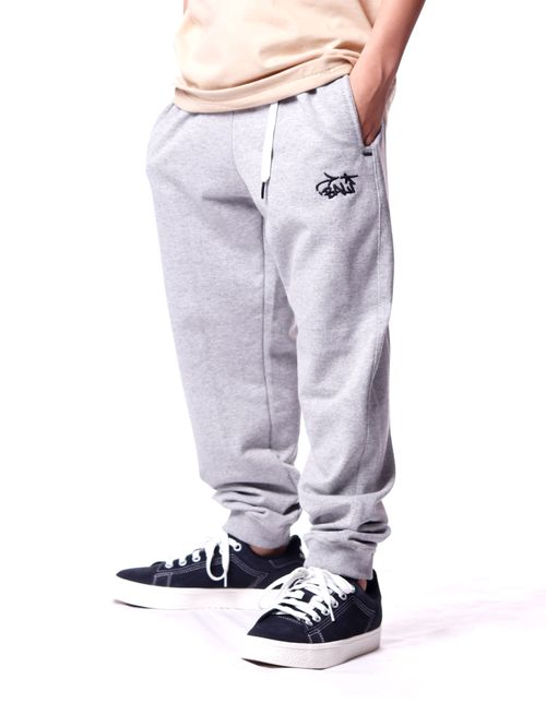 Calça Infantil Bali Hai Jogger Basic
