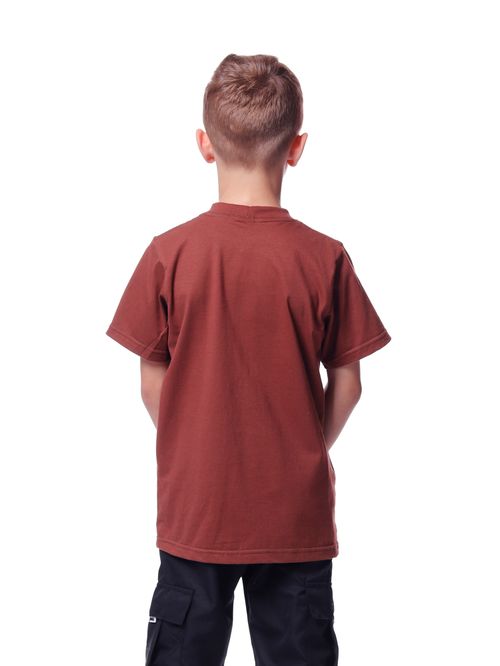 Camiseta infantil bali hai