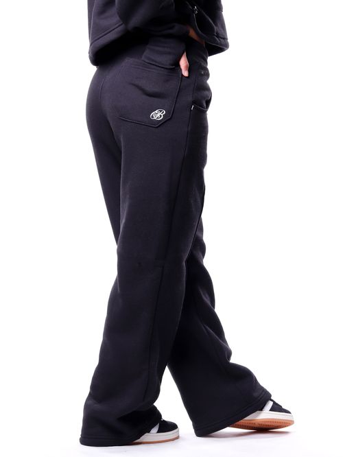 Calça Bali Hai Reta Friso B Simple
