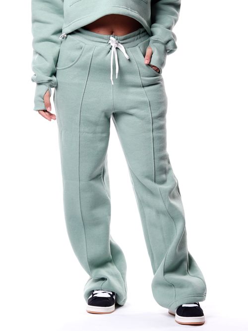 Calça Bali Hai Reta Friso B Simple