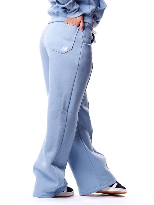 Calça Bali Hai Reta Friso B Simple