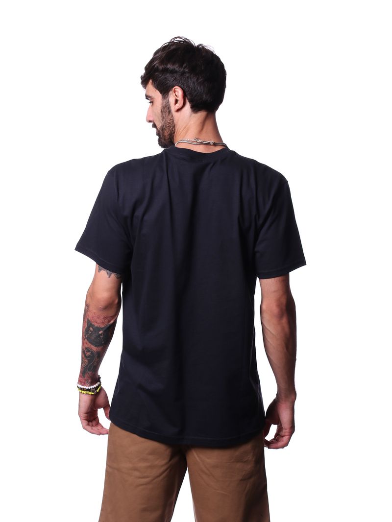 Camiseta-Thrasher-License-Plate-Preto
