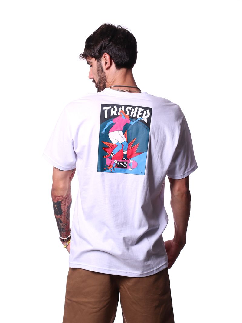Camiseta-Thrasher-Hurricane-Branco