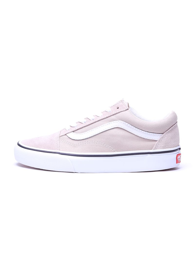 Vans old skool pro retro violet ice sales