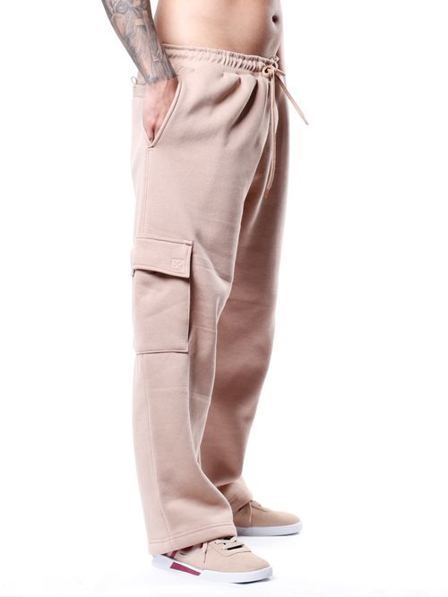 Calça Bali Hai Reta Classics Gold
