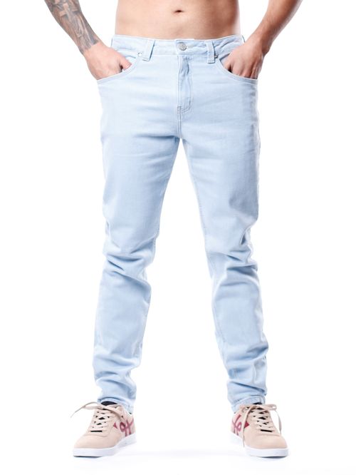 Calça Bali Hai Skinny Cropped Iago Stretch