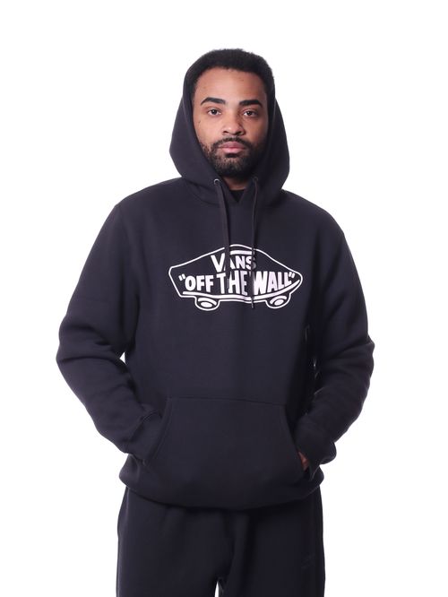 Moletom vans off the wall pullover