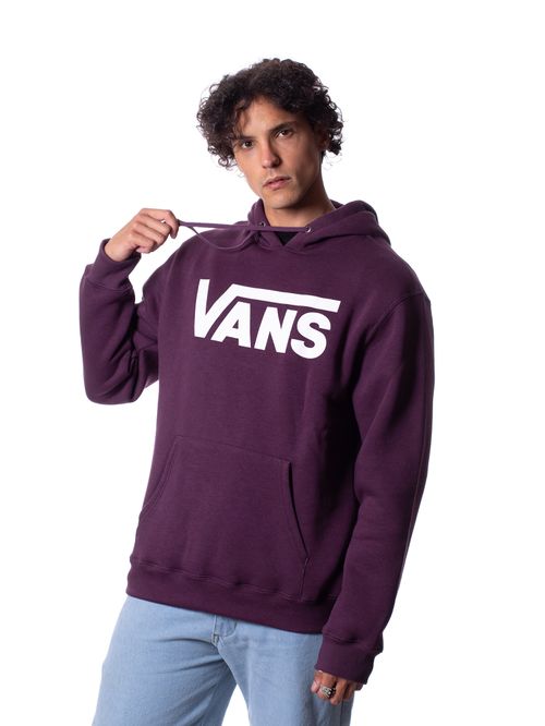 Moletom Vans Classic Po Hoodie II