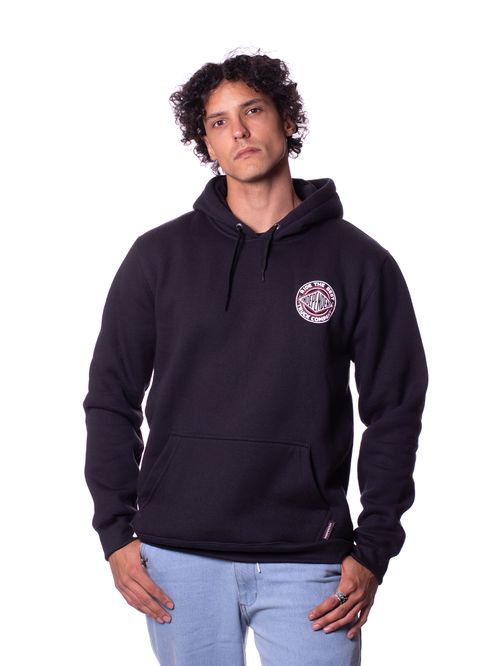 Moletom Independent Btg Summit Hooded