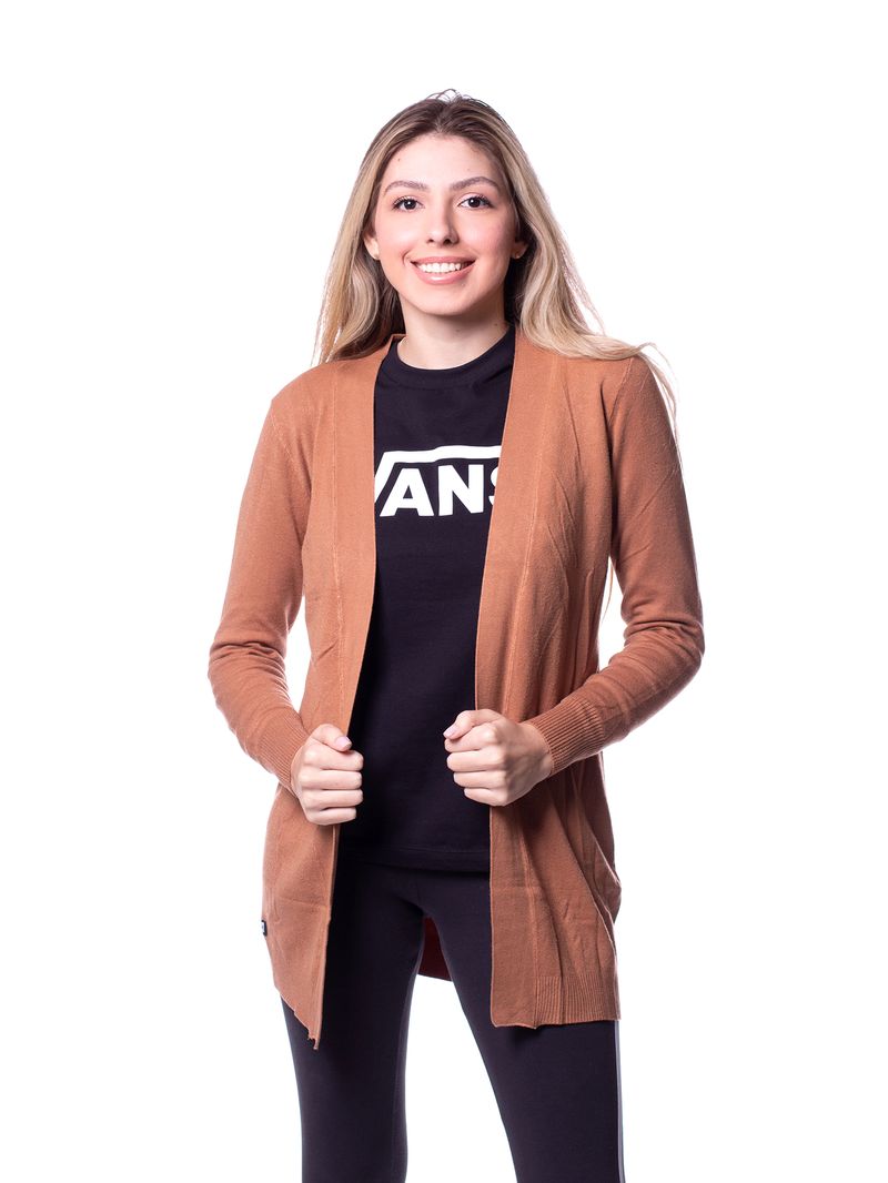 Sueter-Feminino-Bali-Hai-Malha-Marrom