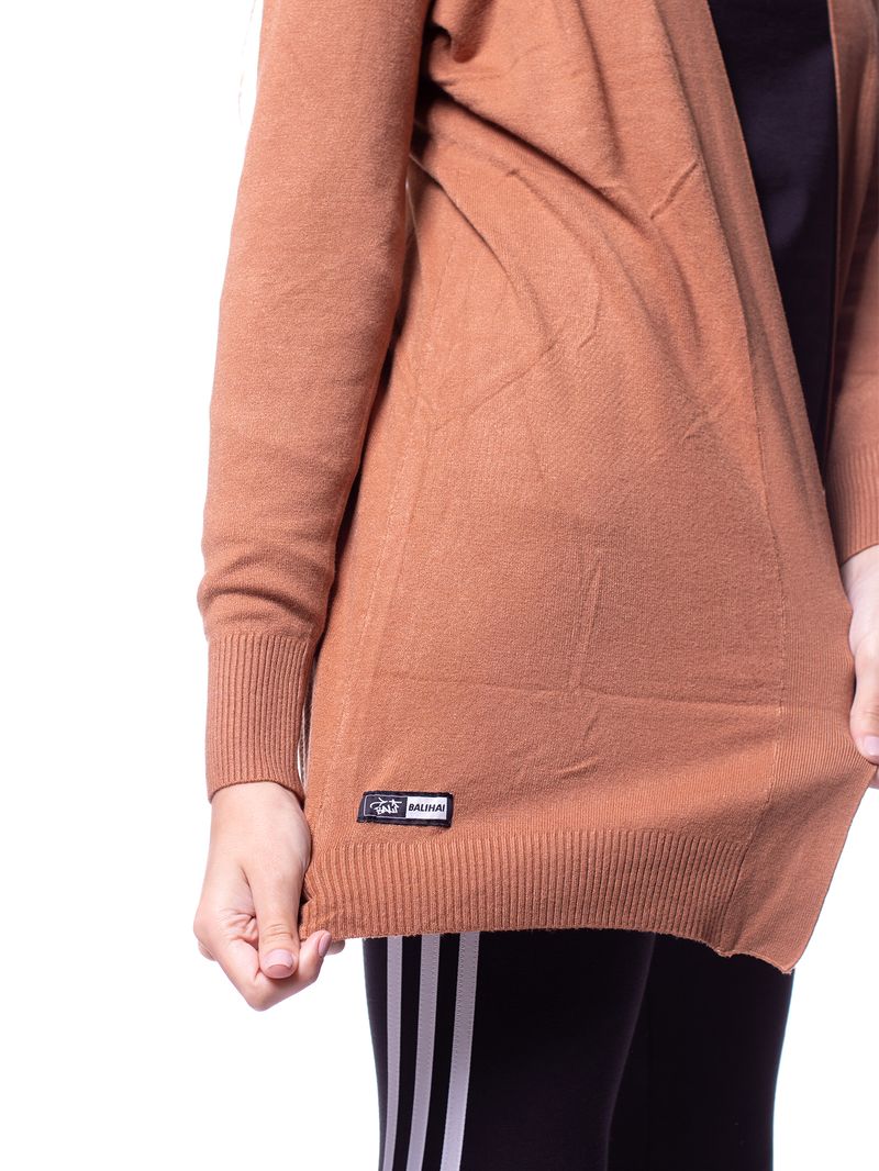 Sueter-Feminino-Bali-Hai-Malha-Marrom