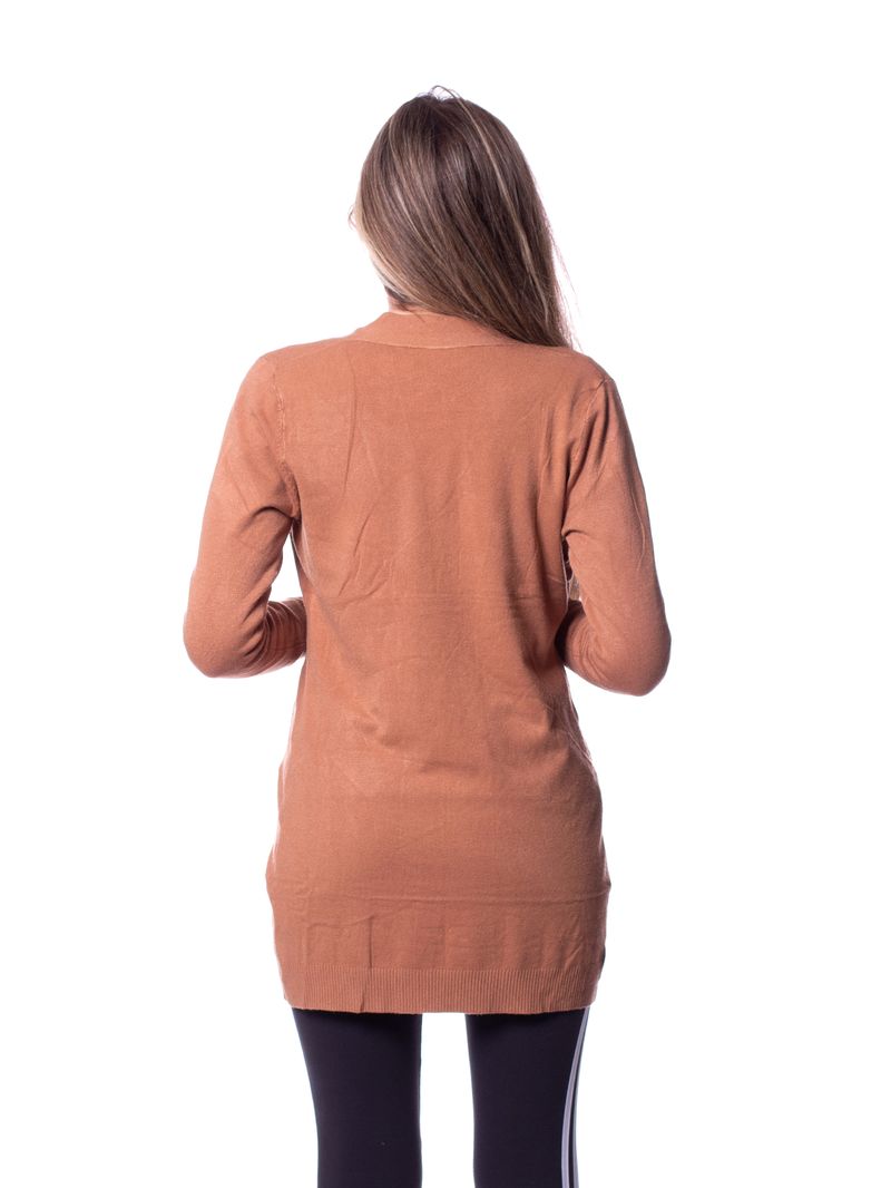 Sueter-Feminino-Bali-Hai-Malha-Marrom