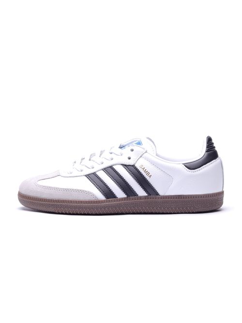 Tênis adidas samba og