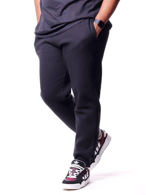 Calça Plus Size Bali Hai Jogger Basic