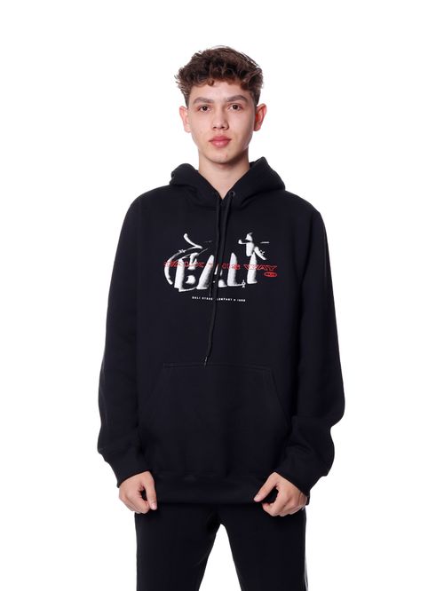 Moletom Bali Hai Bali Clean 3D