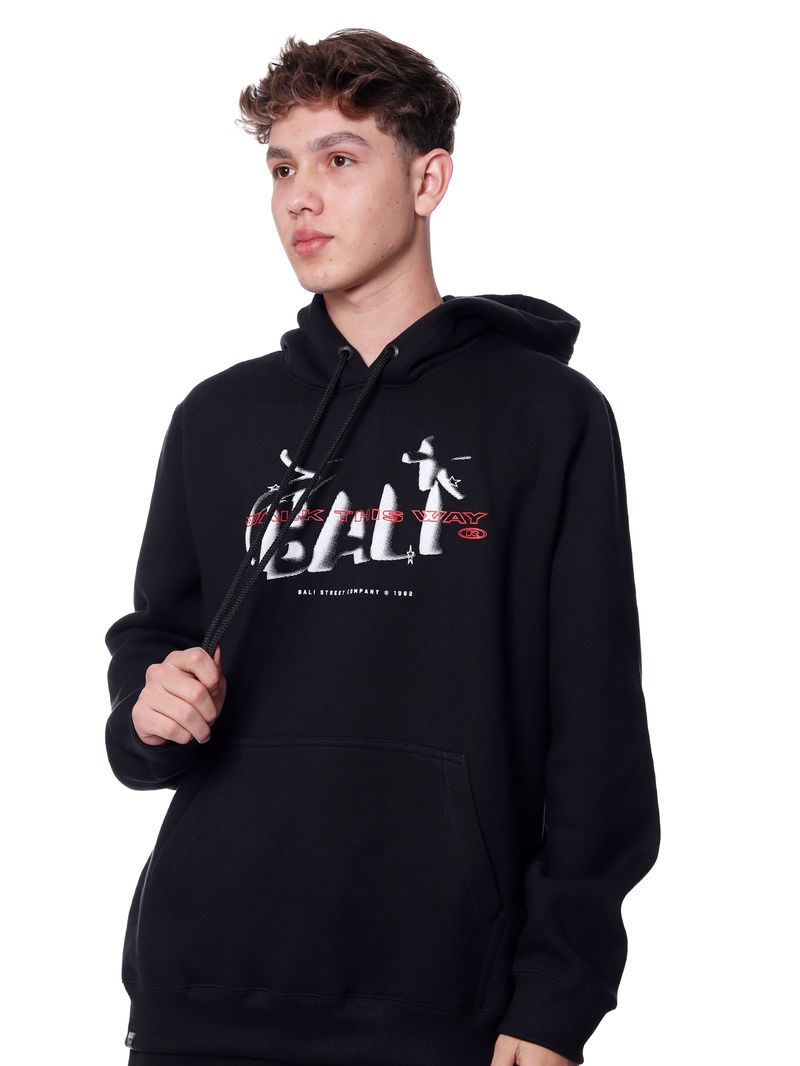Moletom-Bali-Hai-Bali-Clean-3D-Preto