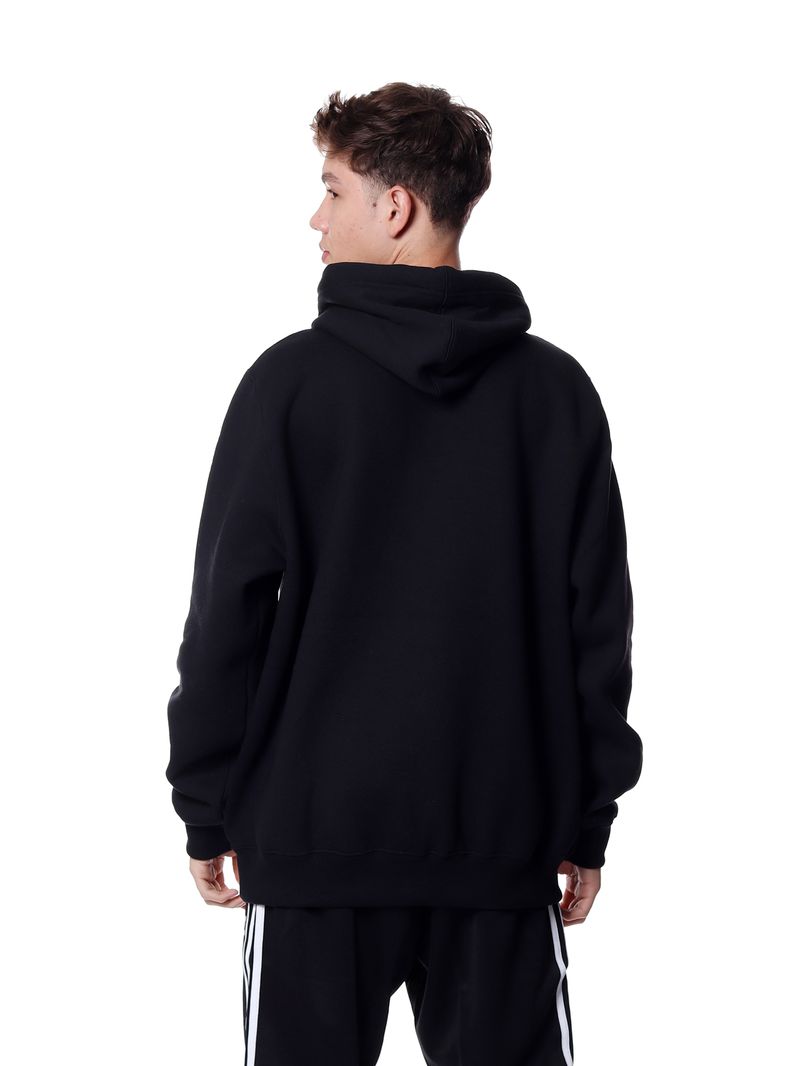 Moletom-Canguru-Bali-Hai-Star-Gold-Preto