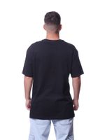 Camiseta-T-Shirt-Grizzly-Yellowstone-SS-Tee-Preto