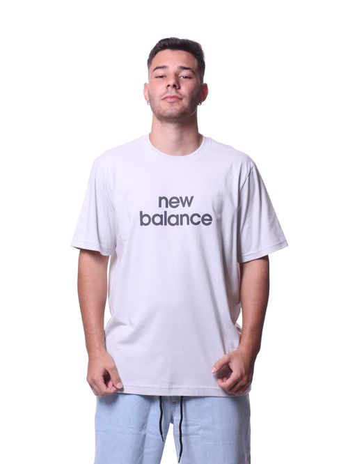 Camiseta New Balance Graphic Brand