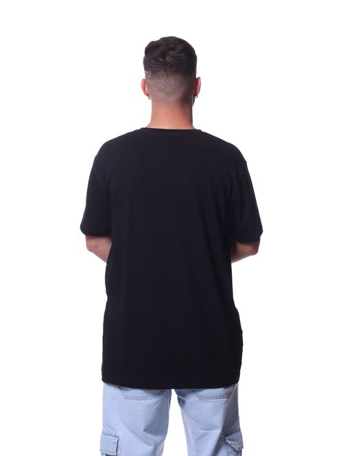 Camiseta Bali Hai Regular Basic