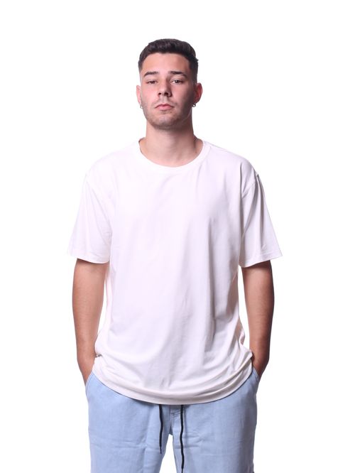 Camiseta Bali Hai Regular Basic