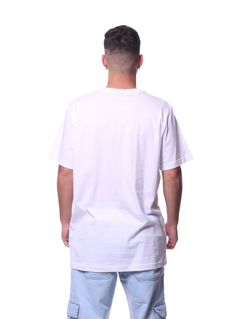 Camiseta-Santa-Cruz-Screaming-Flash-Front-Branco