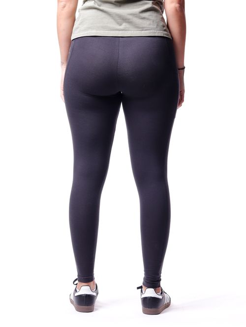 Calça Adidas Legging Essentials