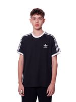 Camiseta-Adidas-3-Stripes-Tee-Black
