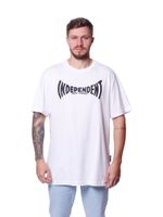 Camiseta-independent-span-logo-Branco