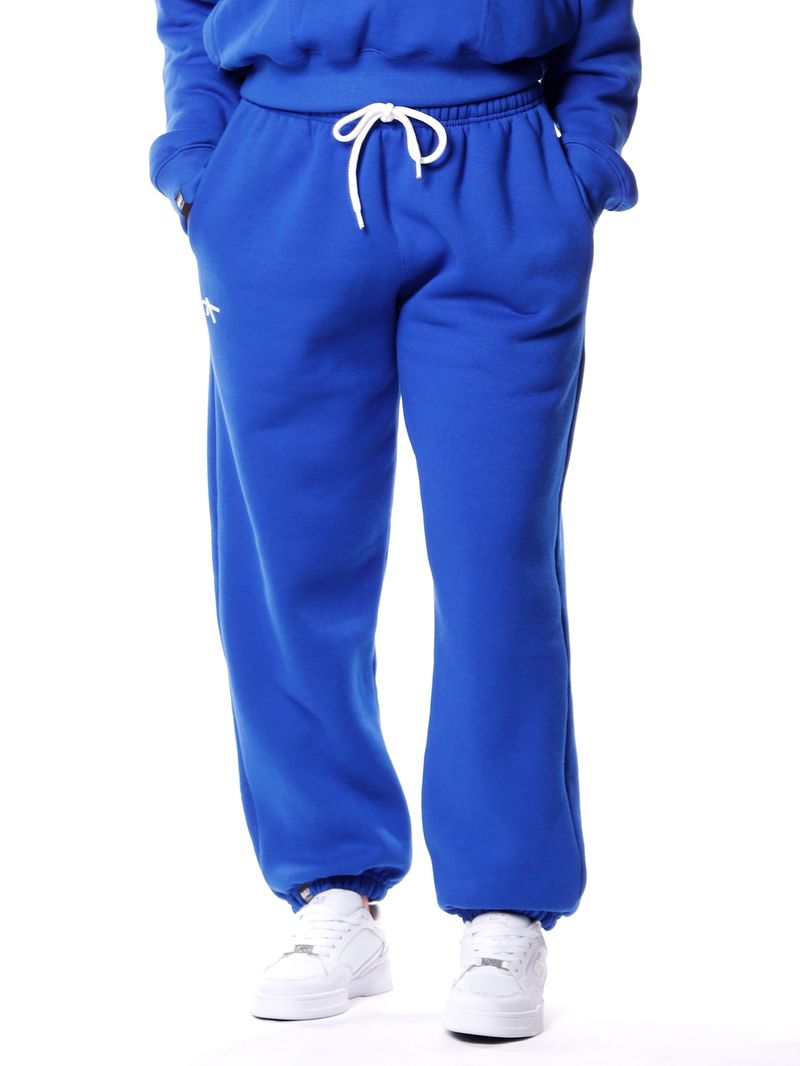 Calca-Moletom-Bali-Hai-Jogging-Large-Bali-Star-Azul-royal