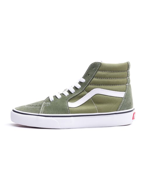 Tênis Vans Sk8-Hi