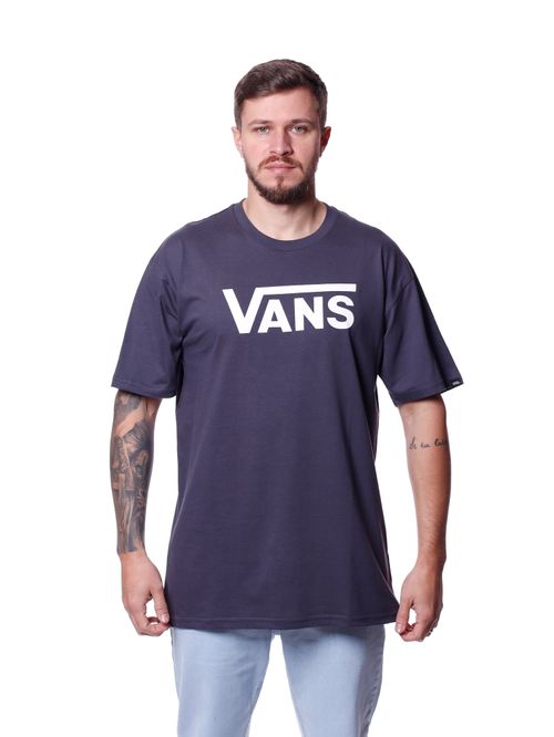 Camiseta Vans Classic