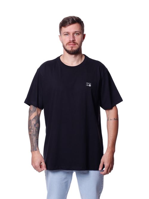 Camiseta Rvca Anp Label