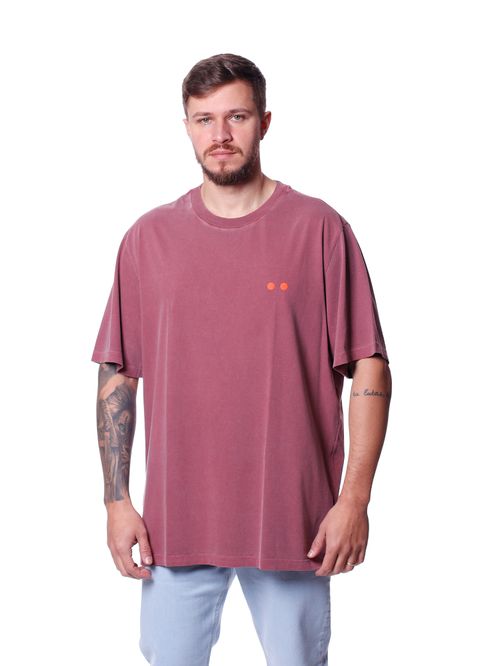 Camiseta Öus Baska