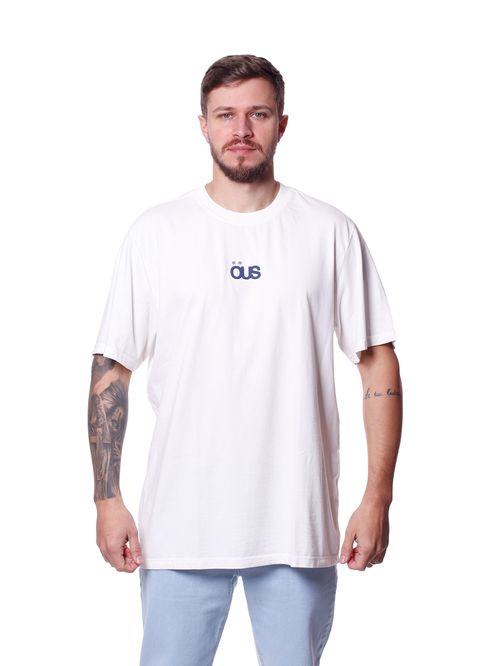 Camiseta Öus K2508 Pristine