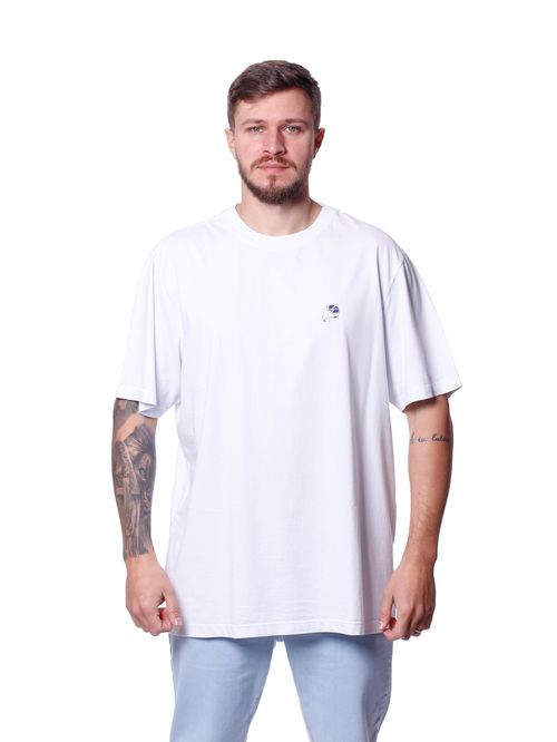 Camiseta Öus 108 Ring