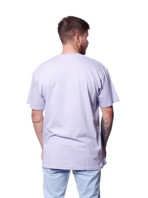 Camiseta Vans Classic Easy Box