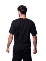 Camiseta-Champion-Script-Black