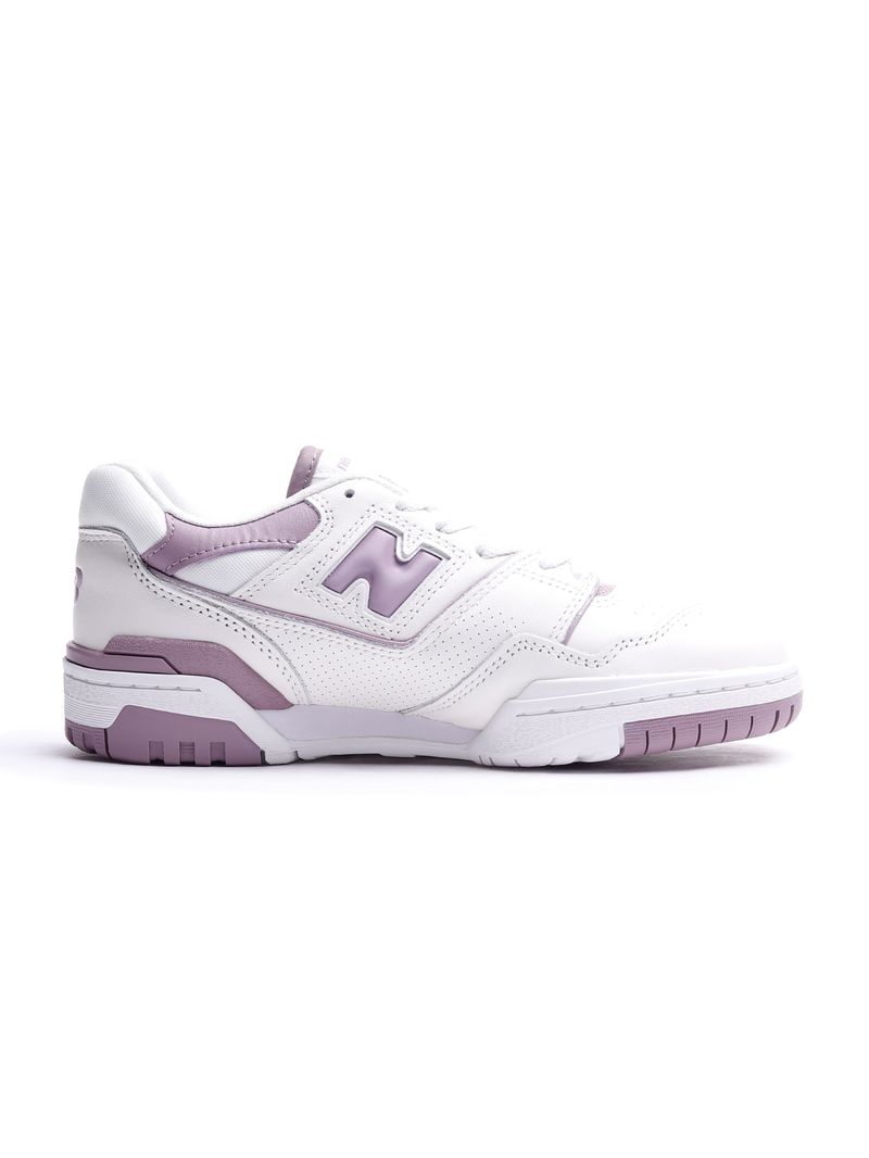 Tenis-New-Balance-550-Branco-off-rosa-antigo