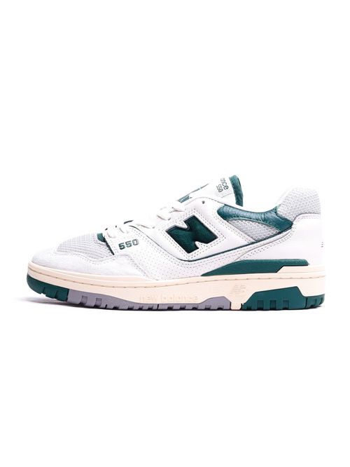 Tênis New Balance 550